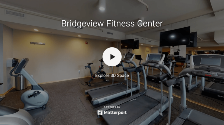 Bridgeview Fitness VT